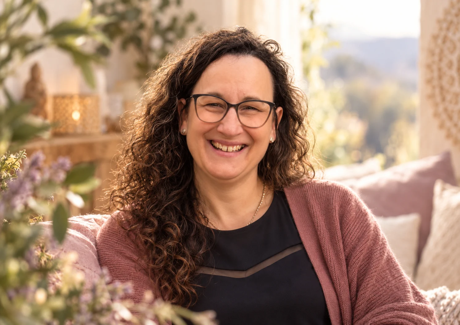 Tamara Graber